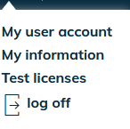 Convertor management